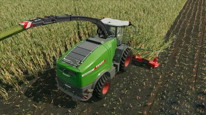 Farming Simulator 22 PC ITA