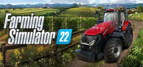 Farming Simulator 22 PC ITA
