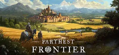 Farthest Frontier PC ITA