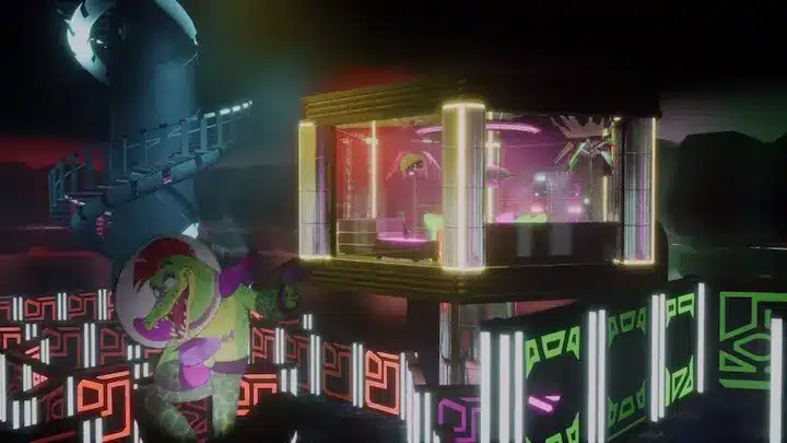 Five Nights at Freddys Security Breach PC Download ITA