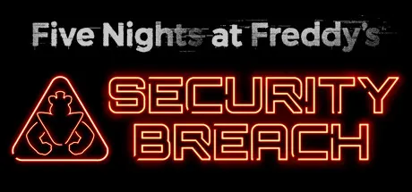 Five Nights at Freddys Security Breach PC Download ITA