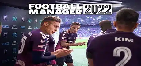 Football Manager 2022 PC ITA