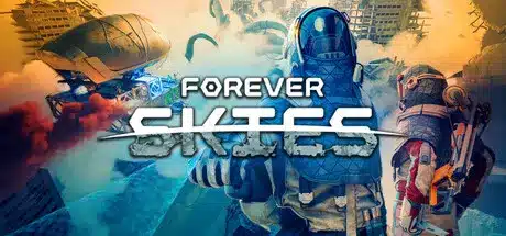 Forever Skies per PC ITA