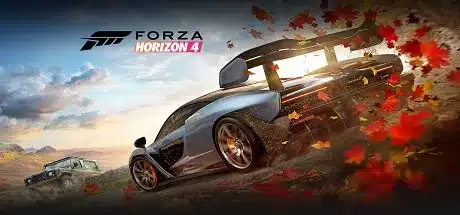 Forza Horizon 4 PC ITA