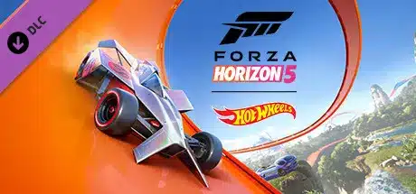 Forza Horizon 5 Hot Wheels PC ITA