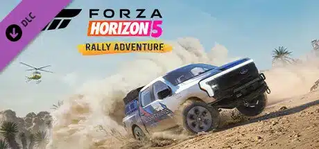 Forza Horizon 5 Rally Adventure ITA PC