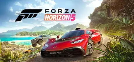Forza Horizon 5 PC ITA