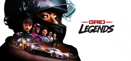 GRID Legends PC ITA