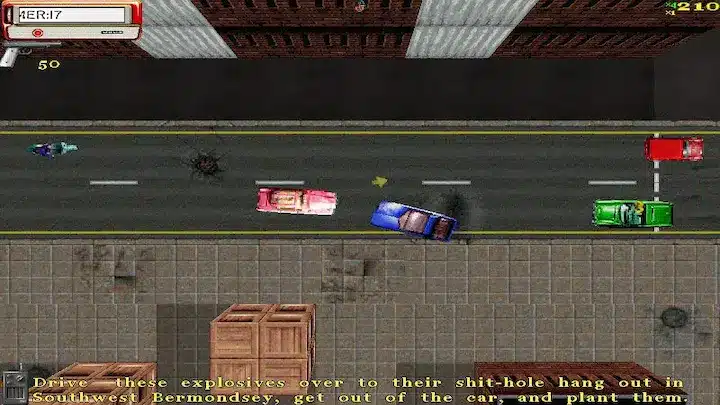 GTA 2 per PC
