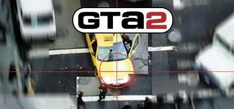 GTA 2 PC ITA