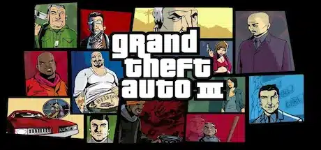 GTA 3 PC ITA