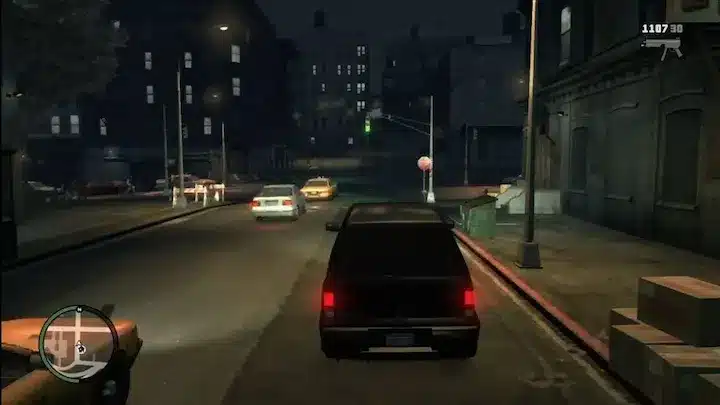 GTA IV PC