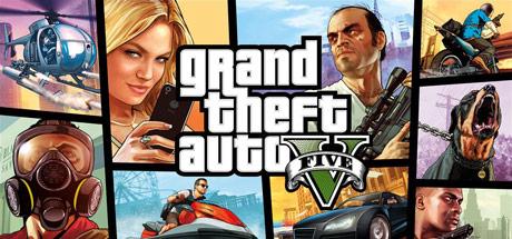 Grand Theft Auto V PC ITA