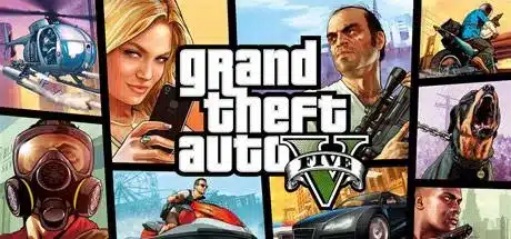 Grand Theft Auto V PC ITA