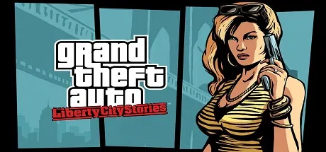 GTA Liberty City PC ITA