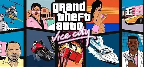 GTA Vice City PC ITA