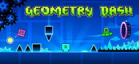 Geometry Dash per PC ITA