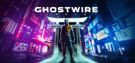 Ghostwire Tokyo PC ITA