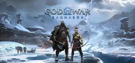God of War Ragnarok PC ITA