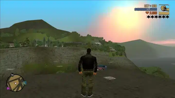 GTA 3 PC