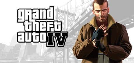 GTA IV
