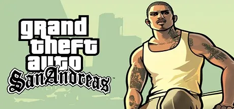 GTA San Andreas Scaricare PC