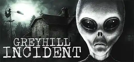 Greyhill Incident per PC ITA