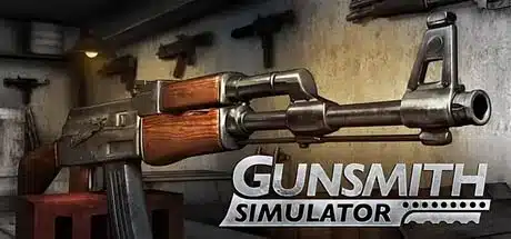 Gunsmith Simulator per PC ITA
