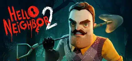 Hello Neighbor 2 PC ITA