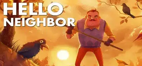 Hello Neighbor PC ITA