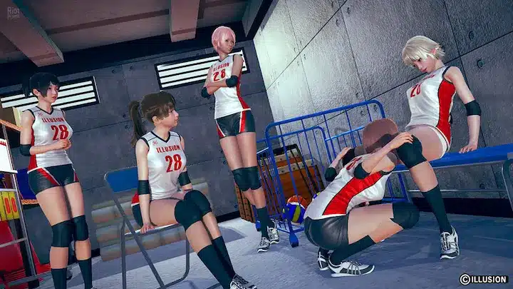 Honey Select 2 per PC