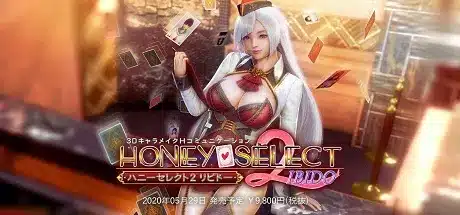 Honey Select 2 PC ITA