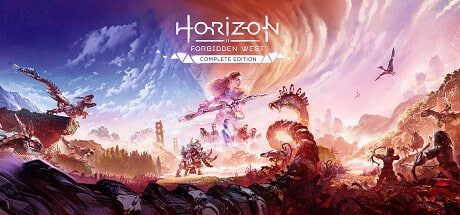 Horizon Forbidden West Complete Edition PC Download ITA