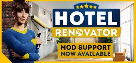 Hotel Renovator PC ITA
