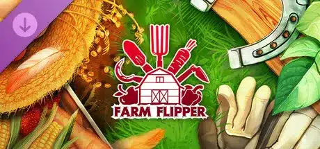 House Flipper Farm PC ITA
