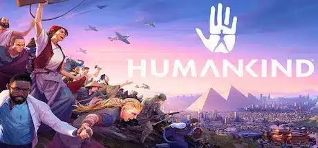 HUMANKIND PC ITA