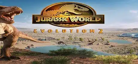 Jurassic World Evolution 2 per PC ITA