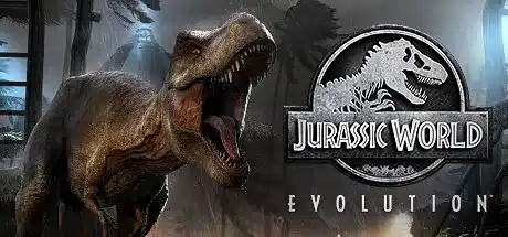 Jurassic World Evolution PC ITA