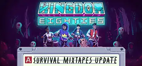 Kingdom Eighties per PC ITA
