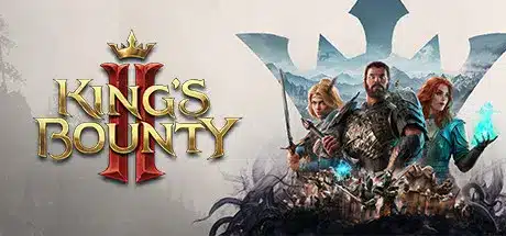Kings Bounty II PC ITA