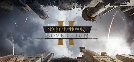 Knights of Honor II Sovereign PC ITA