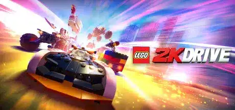 LEGO 2K Drive PC ITA