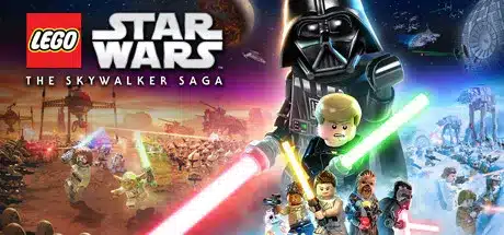 LEGO Star Wars The Skywalker Saga PC ITA