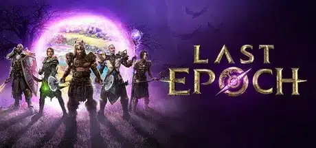 Last Epoch PC ITA
