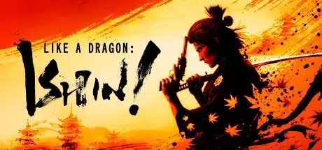 Like a Dragon Ishin PC ITA