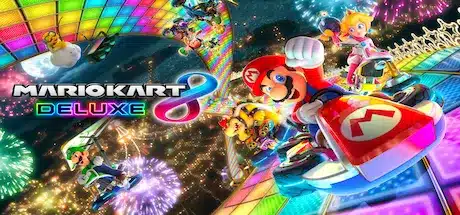 Mario Kart 8 Deluxe per PC ITA