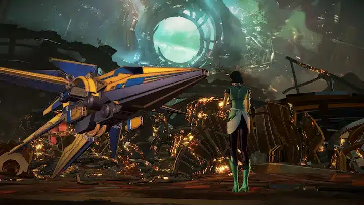 Marvels Guardians of the Galaxy PC