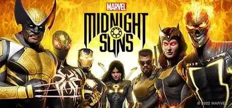 Marvels Midnight Suns PC ITA