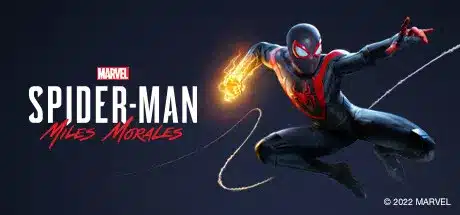 Marvels Spider-Man Miles Morales PC ITA
