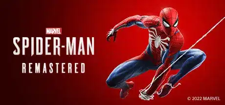 Marvels Spider Man Remastered PC ITA